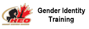 Gender Identity Training (for Coaches, Trainers, Team Managers)